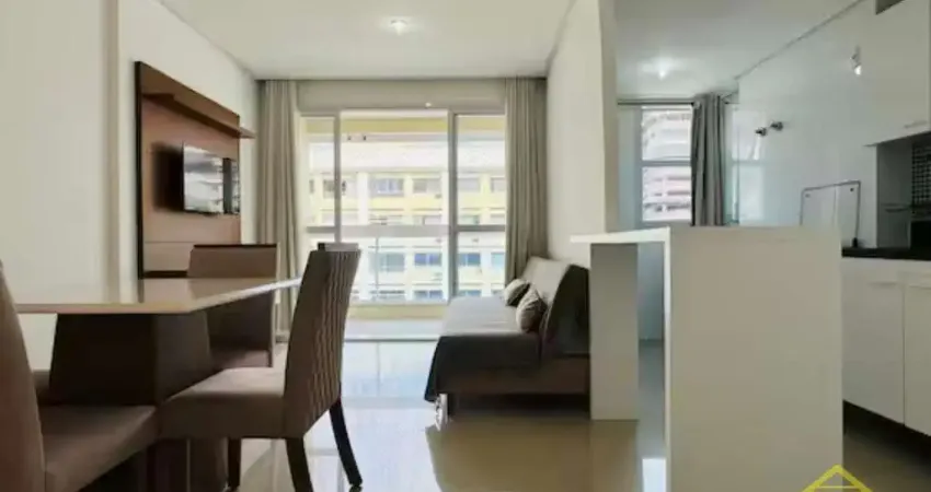 Apartamento com 1 quarto à venda na Praia da Costa, Vila Velha 
