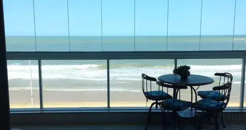 Apartamento com 4 quartos à venda na Praia do Morro, Guarapari 