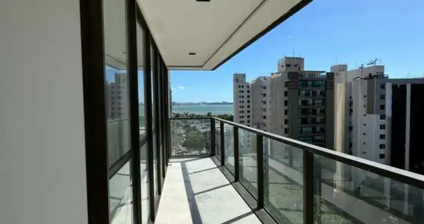 Apartamento com 4 quartos à venda na Praia do Canto, Vitória