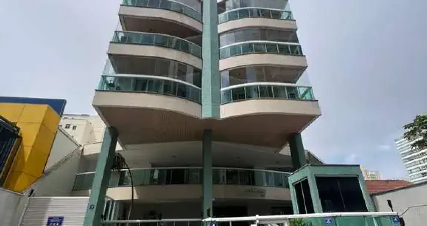 Apartamento com 3 quartos à venda na Praia da Costa, Vila Velha