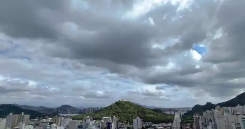 Apartamento com 3 quartos à venda na Praia da Costa, Vila Velha 