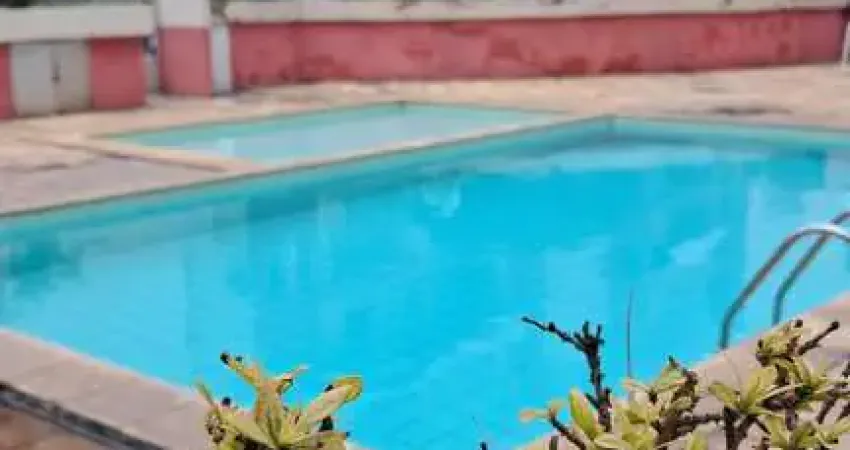 Apartamento com 2 quartos à venda no Itapuã, Vila Velha 