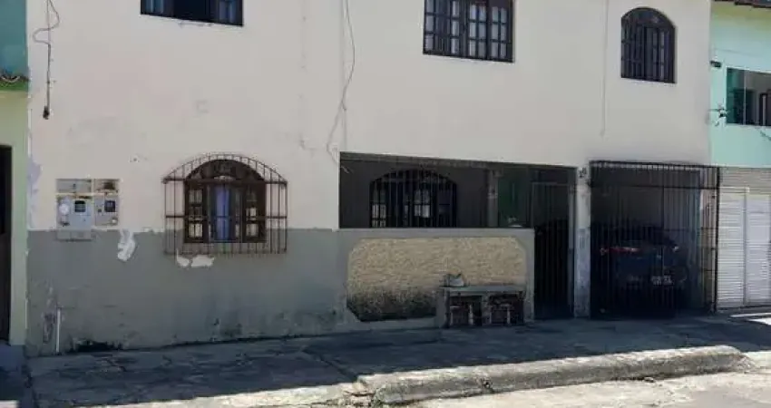 Casa com 3 quartos à venda na Vila Nova, Vila Velha