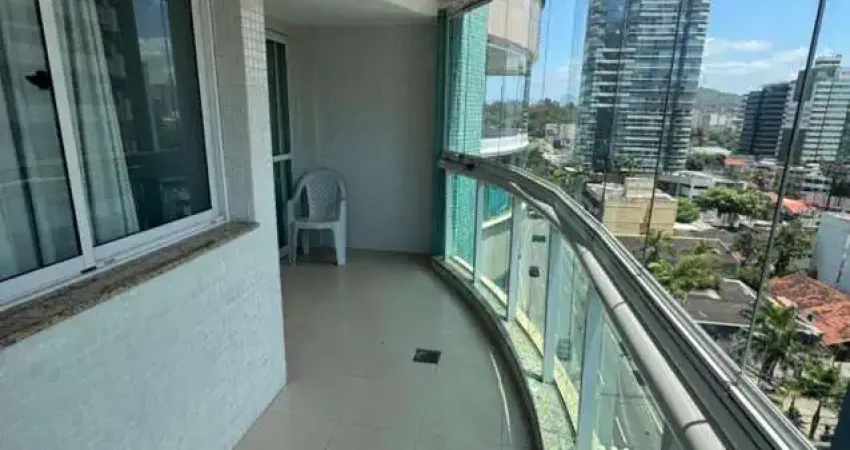 Apartamento com 2 quartos à venda na Praia da Costa, Vila Velha 
