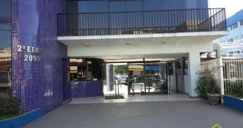 Apartamento com 2 quartos à venda na Praia de Itaparica, Vila Velha 