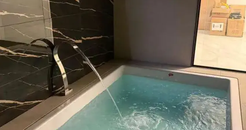 Casa com 3 quartos à venda no Vale Encantado, Vila Velha 