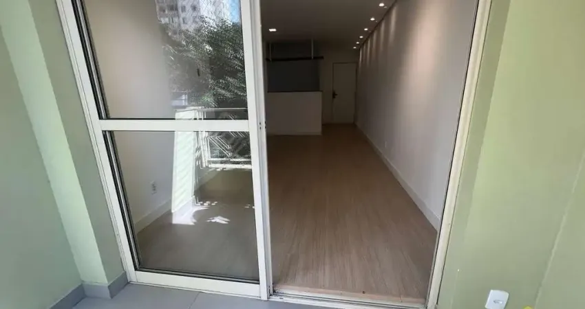 Apartamento com 3 quartos à venda no Itapuã, Vila Velha