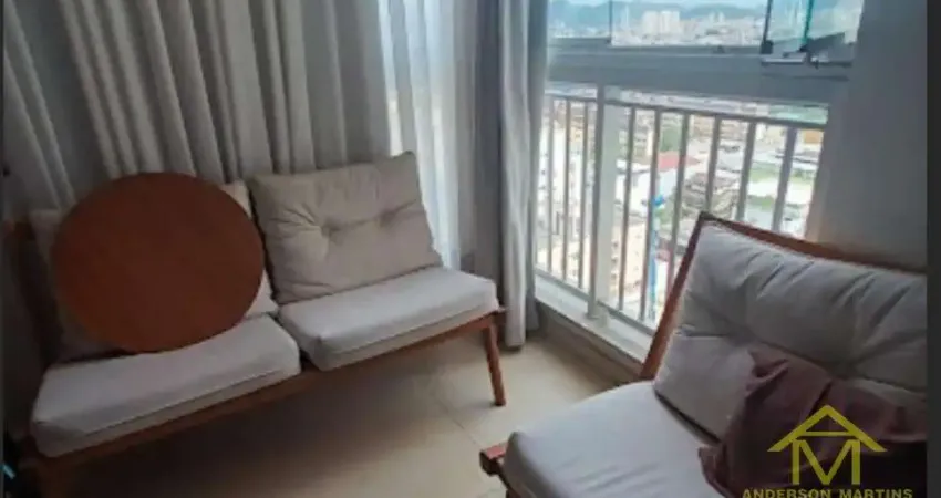 Apartamento com 2 quartos à venda na Praia de Itaparica, Vila Velha 