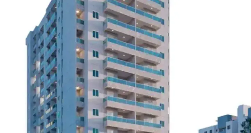 Apartamento com 3 quartos à venda na Praia de Itaparica, Vila Velha