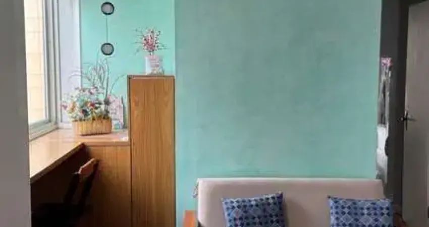 Apartamento com 1 quarto à venda na Praia da Costa, Vila Velha