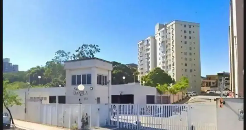 Apartamento com 2 quartos à venda no Ataíde, Vila Velha