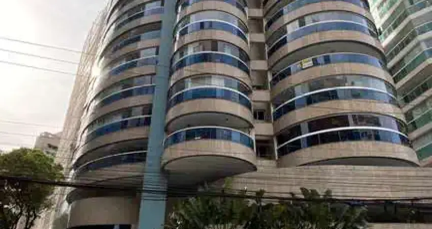 Apartamento com 3 quartos à venda na Praia da Costa, Vila Velha