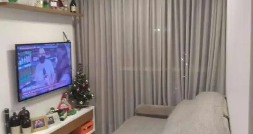 Apartamento com 2 quartos à venda na Praia de Itaparica, Vila Velha 