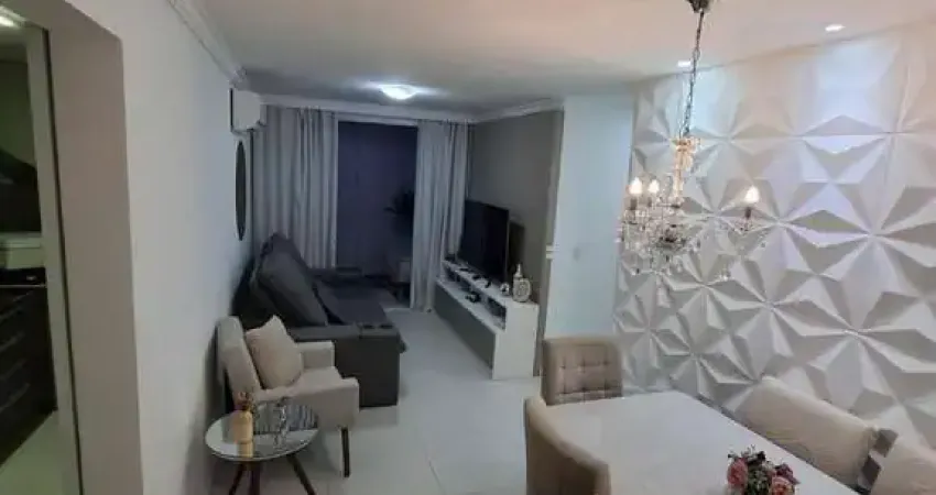 Apartamento com 3 quartos à venda na Praia de Itaparica, Vila Velha 