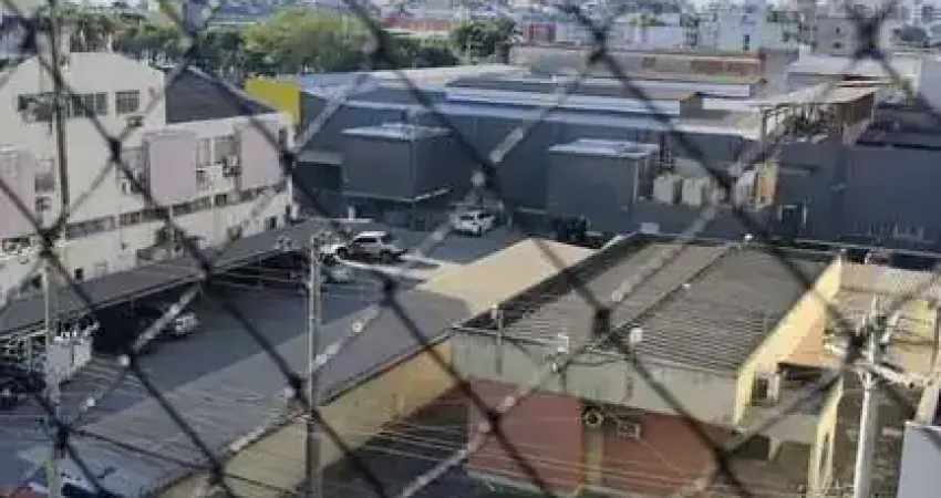 Apartamento com 2 quartos à venda na Praia de Itaparica, Vila Velha