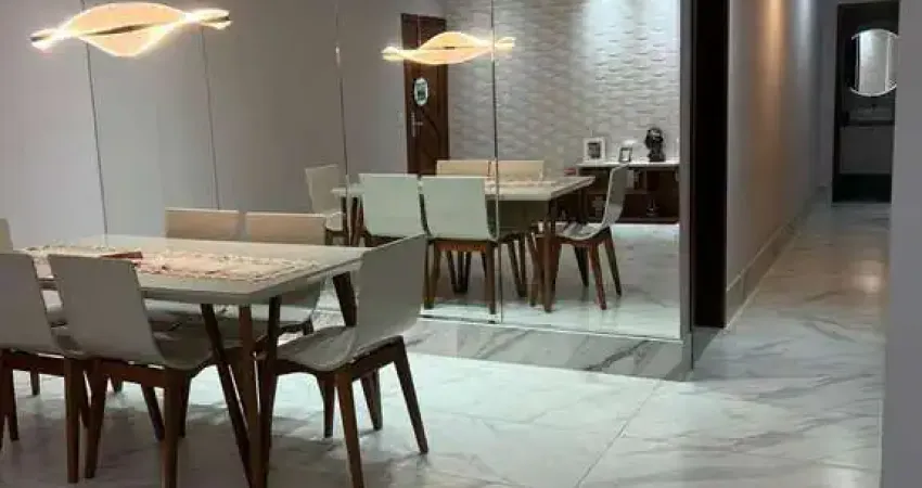 Apartamento com 4 quartos à venda no Itapuã, Vila Velha