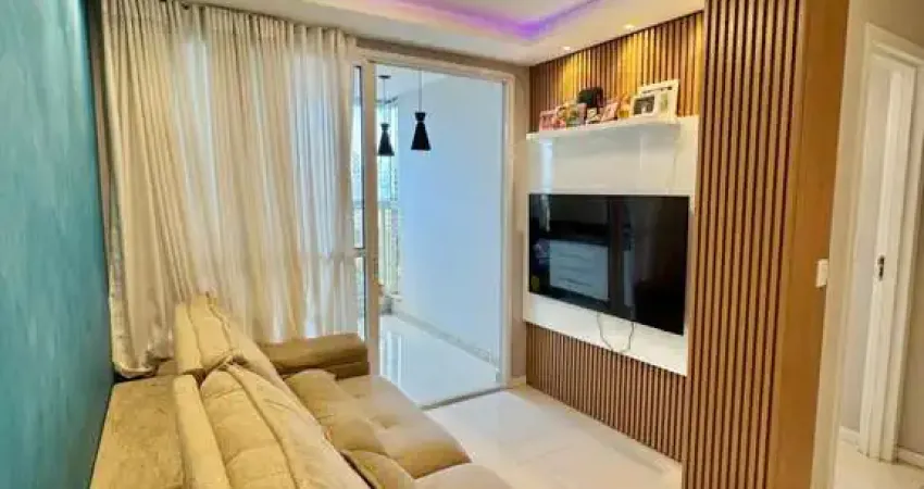 Apartamento com 3 quartos à venda na Praia de Itaparica, Vila Velha 