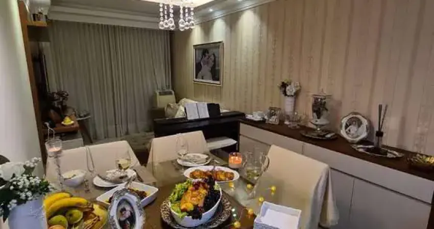 Apartamento com 3 quartos à venda na Praia de Itaparica, Vila Velha 