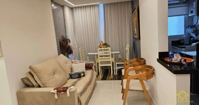Apartamento com 2 quartos à venda no Jockey de Itaparica, Vila Velha 