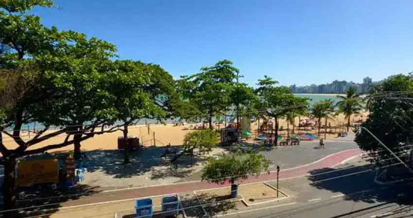 Apartamento com 3 quartos à venda na Praia da Costa, Vila Velha 