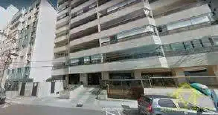 Apartamento com 4 quartos à venda no Itapuã, Vila Velha 