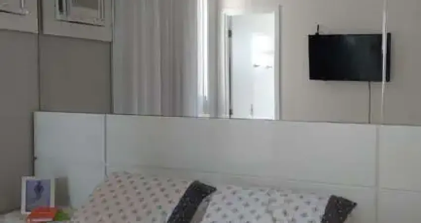 Apartamento com 3 quartos à venda no Residencial Coqueiral, Vila Velha 