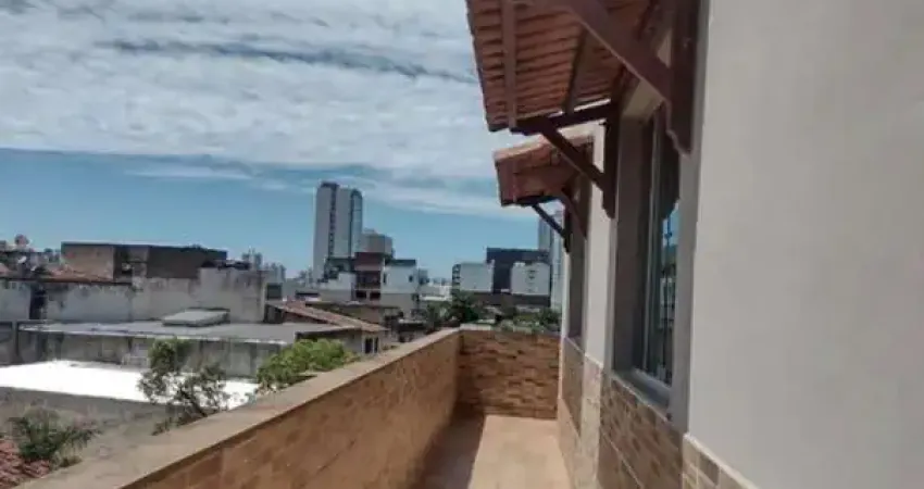 Cobertura com 4 quartos à venda no Centro de Vila Velha, Vila Velha 