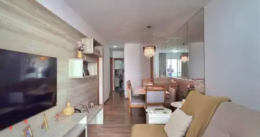 Apartamento com 3 quartos à venda na Praia da Costa, Vila Velha 