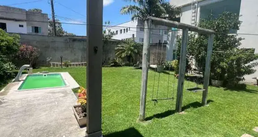 Casa com 4 quartos à venda no Santa Paula, Vila Velha 