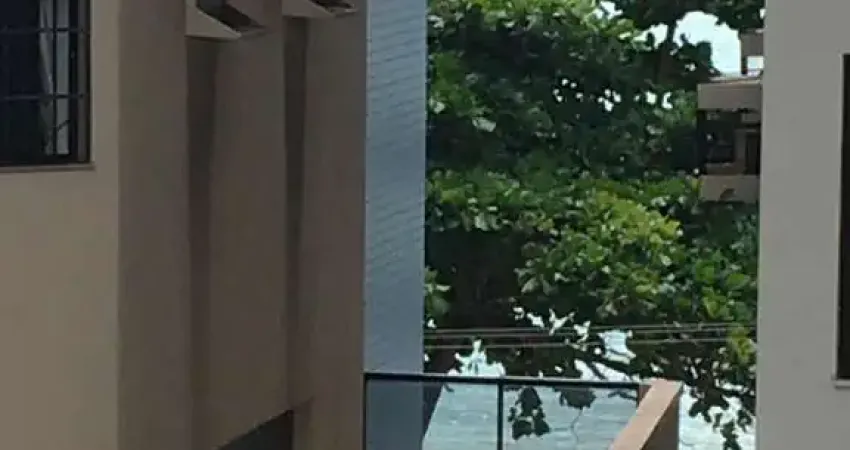 Apartamento com 4 quartos à venda na Praia da Costa, Vila Velha