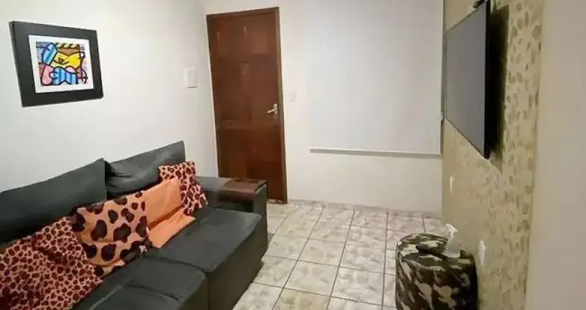Apartamento com 2 quartos à venda no Boa Vista II, Vila Velha