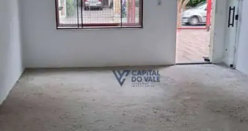 Sala para alugar, 60 m² por R$ 4.500,00/mês - Vila Betânia - São José dos Campos/SP