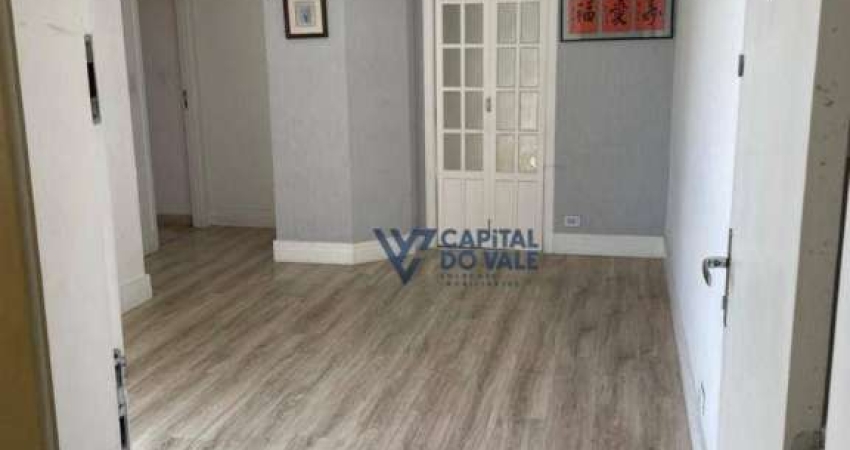 Apartamento com 2 dormitórios à venda, 55 m² por R$ 370.000,00 - Jardim América - São José dos Campos/SP