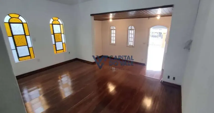 Casa com 3 dormitórios à venda, 140 m² por r$ 870.000,00 - bosque dos eucaliptos - são josé dos campos/sp