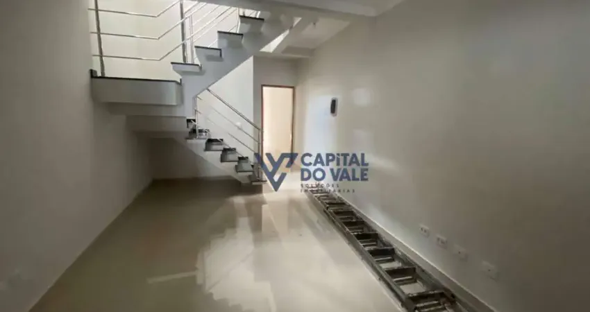 Casa com 3 dormitórios à venda, 165 m² por R$ 1.000.000,00 - Jardim das Indústrias - São José dos Campos/SP