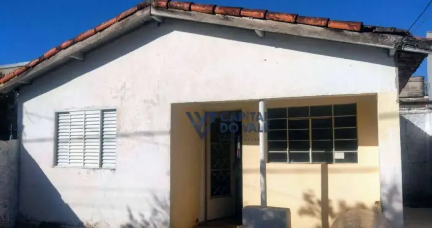 Casa com 2 dormitórios à venda, AT: 323 m² por R$ 530.000 - Jardim Oriente - Ao lado do Shibata