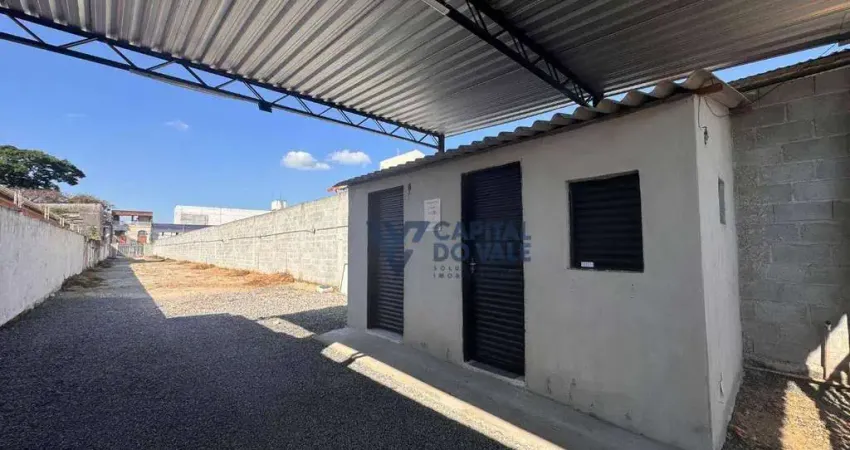 Terreno à venda, 557 m² por r$ 1.500.000,00 - centro - são josé dos campos/sp