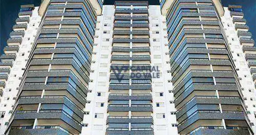 Cobertura à venda, 315 m² por R$ 2.200.000,00 - Vila Adyana - São José dos Campos/SP