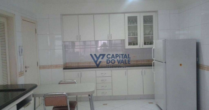 Apartamento à venda, 180 m² por R$ 1.200.000,00 - Jardim Esplanada - São José dos Campos/SP