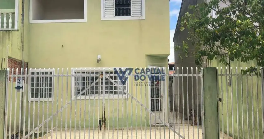 Sobrado à venda, 108 m² por R$ 320.000,00 - Jardim Minas Gerais - São José dos Campos/SP