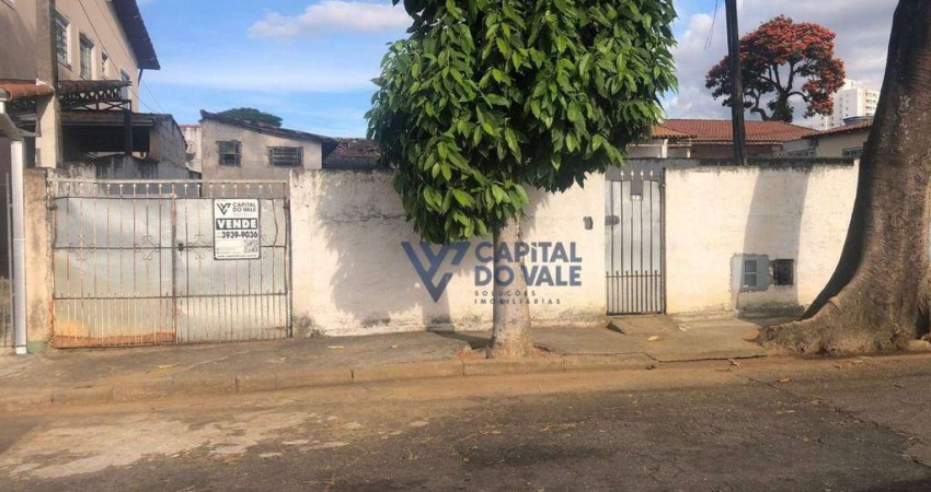 Casa com 2 dormitórios à venda, 100 m² por R$ 365.000,00 - Jardim Paulista - São José dos Campos/SP
