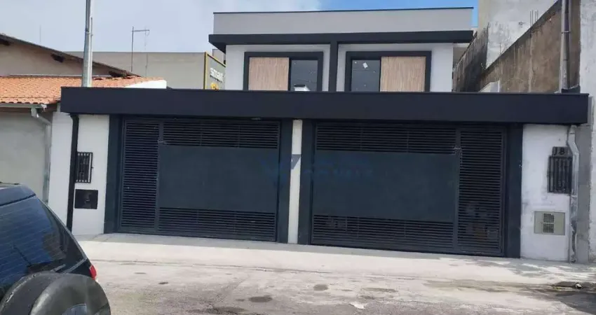 Casa à venda, 103 m² por r$ 800.000,00 - jardim satélite - são josé dos campos/sp