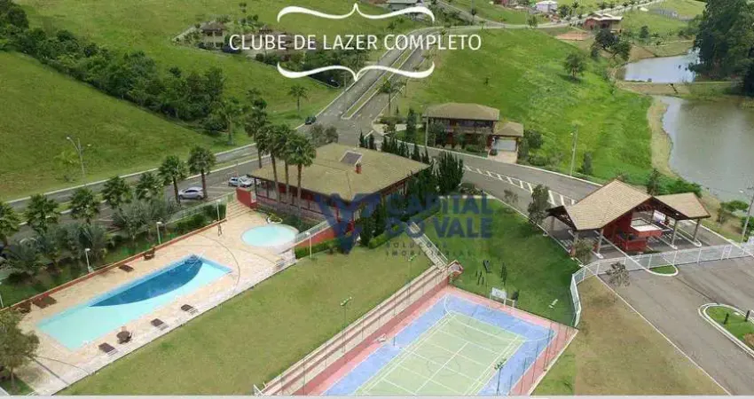 Terreno à venda, 1050 m² por R$ 280.000,00 - Rio Claro - Paraibuna/SP