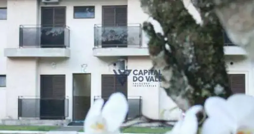 Apartamento com 1 dormitório à venda, 65 m² por R$ 320.000,00 - Praia da Tabatinga - Ubatuba/SP
