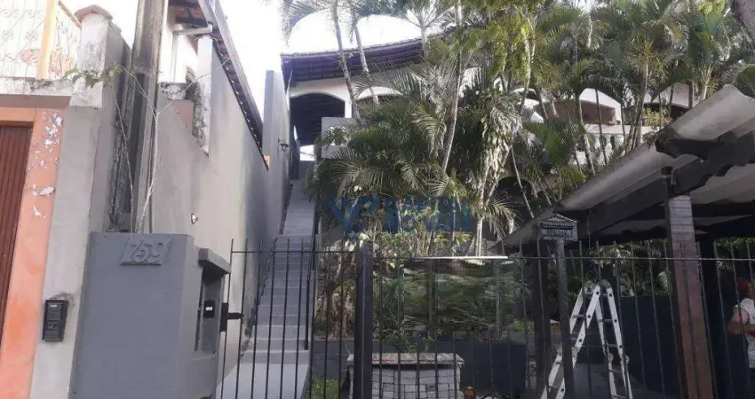 Casa com 2 quartos à venda no Pontal da Cruz, São Sebastião 