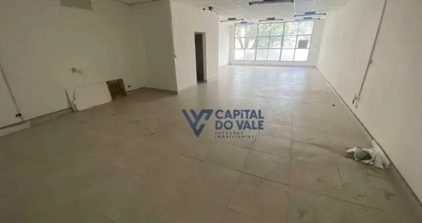 Sala, 84 m² - venda por R$ 195.000,00 ou aluguel por R$ 2.443,40/mês - Centro - São José dos Campos/SP
