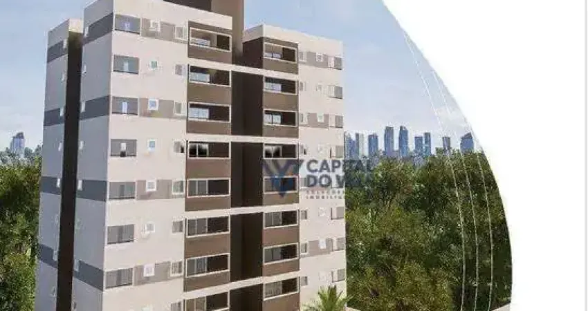 Apartamento à venda, 81 m² por R$ 545.000,00 - Palmeiras de São José - São José dos Campos/SP
