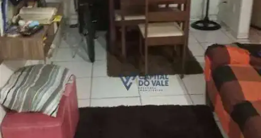 Apartamento à venda, 46 m² por R$ 180.000,00 - Jardim das Indústrias - São José dos Campos/SP