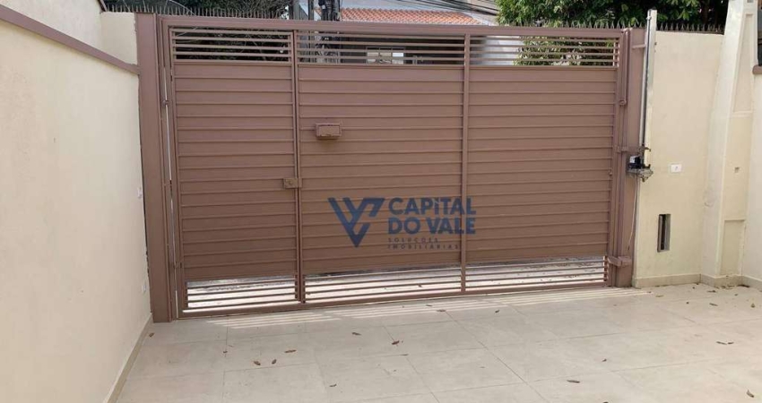Casa com 2 dormitórios à venda, 98 m² por R$ 390.000,00 - Jardim Nova República - São José dos Campos/SP