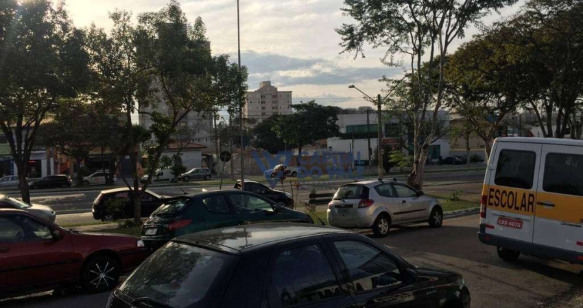 Terreno, 600 m² - venda por R$ 2.200.000,00 ou aluguel por R$ 12.370,00/mês - Jardim América - São José dos Campos/SP